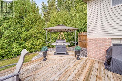 470 State, Lasalle, ON - Outdoor With Deck Patio Veranda With Exterior