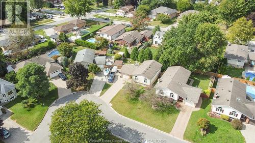 470 State, Lasalle, ON - Outdoor With View