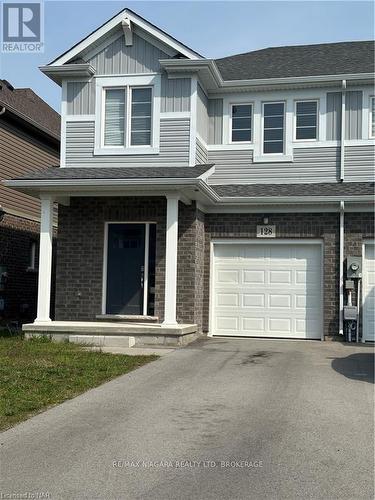 128 Sunflower Place, Welland (770 - West Welland), ON - Outdoor