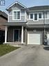 128 Sunflower Place, Welland (770 - West Welland), ON  - Outdoor 