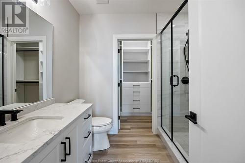 1855 Wyoming Unit# 103, Lasalle, ON - Indoor Photo Showing Bathroom