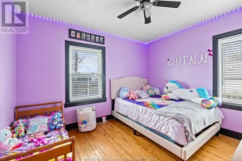 28 Jenner Street, Essex, ON - Indoor Photo Showing Bedroom