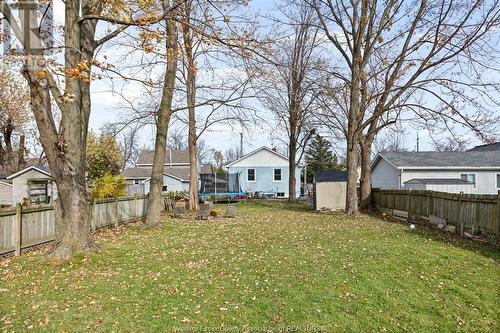 28 Jenner Street, Essex, ON - Outdoor