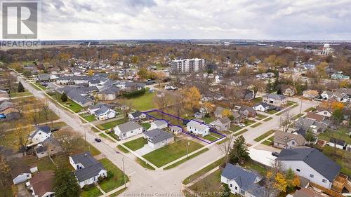 28 Jenner Street, Essex, ON - Outdoor With View