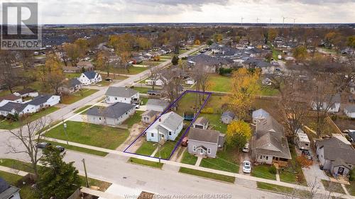 28 Jenner Street, Essex, ON - Outdoor With View