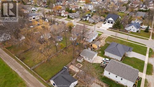 28 Jenner Street, Essex, ON - Outdoor With View