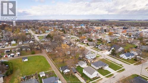 28 Jenner Street, Essex, ON - Outdoor With View