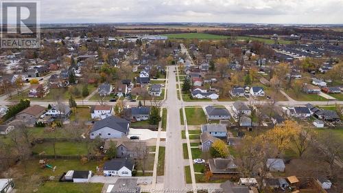 28 Jenner Street, Essex, ON - Outdoor With View