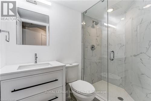 1211 - 2121 Lakeshore Boulevard W, Toronto (Mimico), ON - Indoor Photo Showing Bathroom