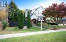 676 Niagara Street, St. Catharines, ON  - Outdoor 