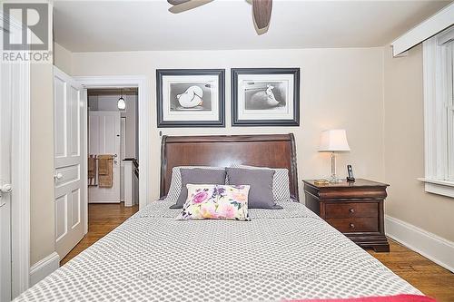 676 Niagara Street, St. Catharines, ON - Indoor Photo Showing Bedroom