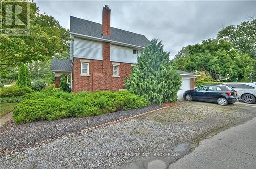 676 Niagara Street, St. Catharines, ON - Outdoor