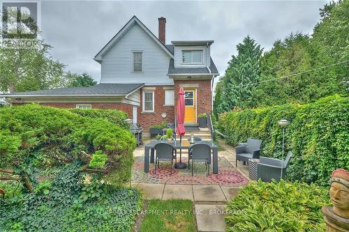 676 Niagara Street, St. Catharines, ON - Outdoor