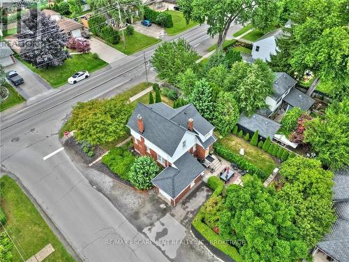 676 Niagara Street, St. Catharines, ON - Outdoor With View