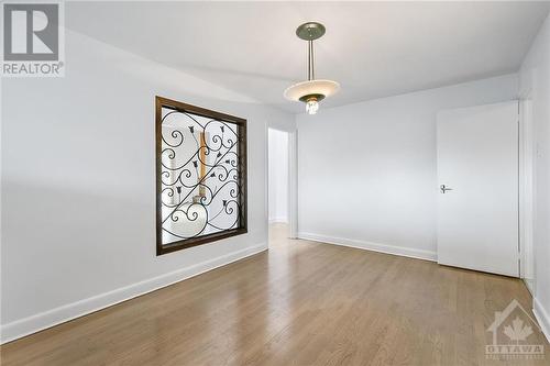 Dining Room - 628 Thessaly Circle, Ottawa, ON - Indoor Photo Showing Other Room