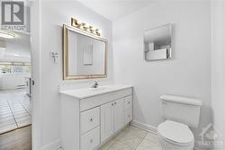 4-Piece Bathroom - 