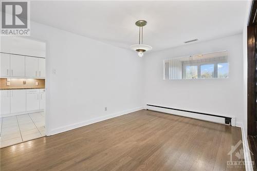 Dining Room - 628 Thessaly Circle, Ottawa, ON - Indoor Photo Showing Other Room