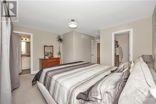 2538 River Mist Road, Ottawa, ON - Indoor Photo Showing Bedroom