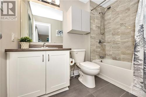 2538 River Mist Road, Ottawa, ON - Indoor Photo Showing Bathroom