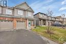 2538 River Mist Road, Ottawa, ON  - Outdoor With Facade 