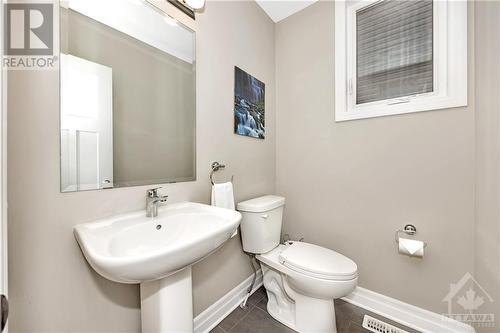 2538 River Mist Road, Ottawa, ON - Indoor Photo Showing Bathroom