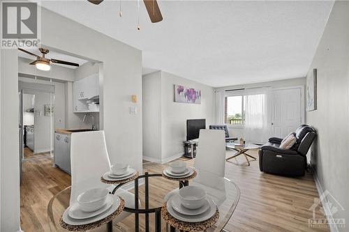 2041 Arrowsmith Drive Unit#402C, Ottawa, ON - Indoor