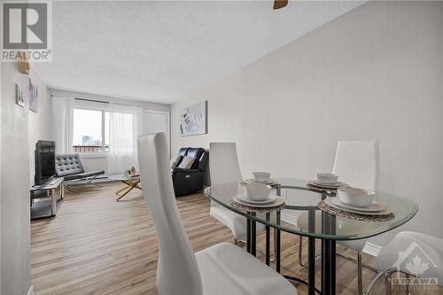 2041 Arrowsmith Drive Unit#402C, Ottawa, ON - Indoor