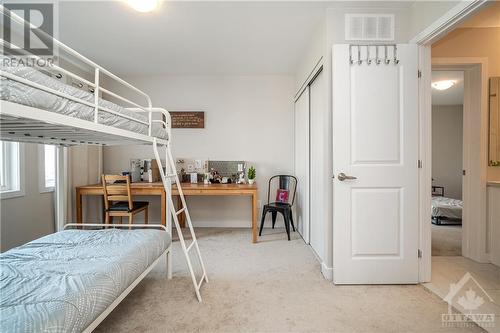 234 Pursuit Terrace, Ottawa, ON - Indoor Photo Showing Bedroom