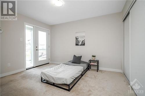 234 Pursuit Terrace, Ottawa, ON - Indoor Photo Showing Bedroom