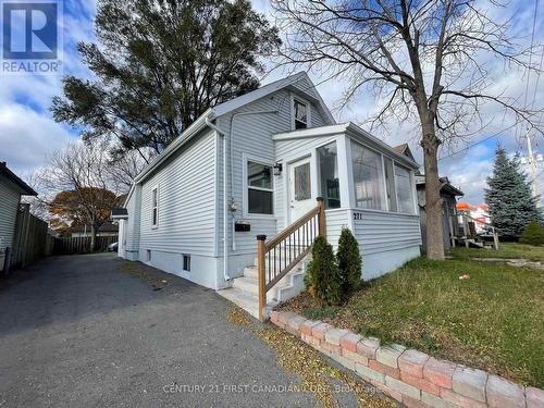 271 Highbury Avenue, London, ON - Outdoor