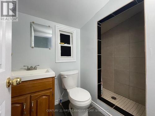 271 Highbury Avenue, London, ON - Indoor Photo Showing Bathroom