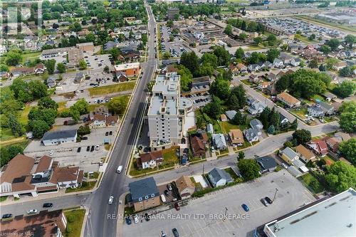 701 - 5698 Main Street, Niagara Falls (215 - Hospital), ON - Outdoor With View