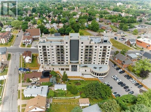 701 - 5698 Main Street, Niagara Falls (215 - Hospital), ON - Outdoor With View