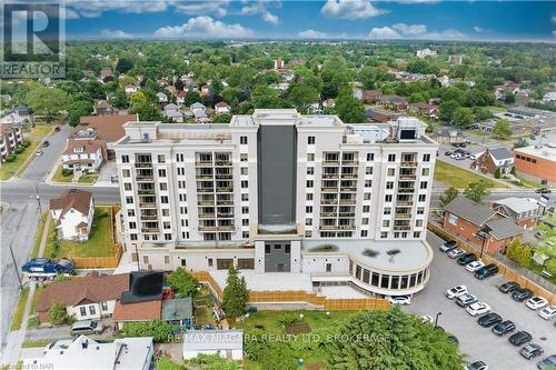 701 - 5698 Main Street, Niagara Falls (215 - Hospital), ON - Outdoor With View