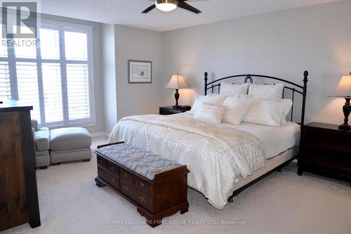 1107 Woodhaven Drive, Kingston, ON - Indoor Photo Showing Bedroom