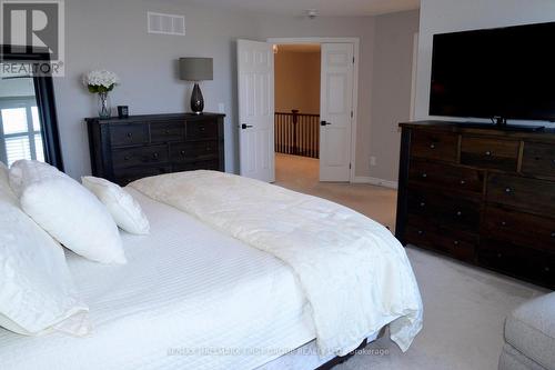 1107 Woodhaven Drive, Kingston, ON - Indoor Photo Showing Bedroom