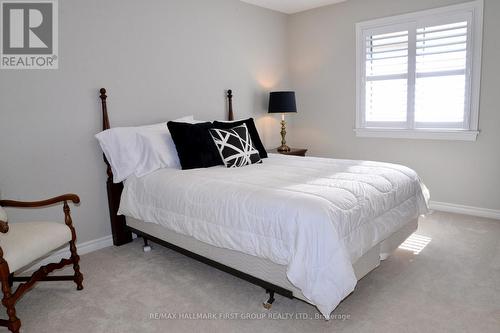 1107 Woodhaven Drive, Kingston, ON - Indoor Photo Showing Bedroom