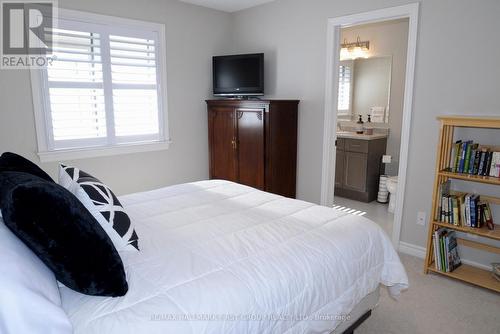 1107 Woodhaven Drive, Kingston, ON - Indoor Photo Showing Bedroom