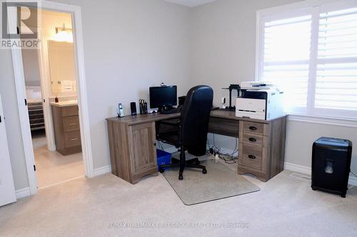 1107 Woodhaven Drive, Kingston, ON - Indoor Photo Showing Office