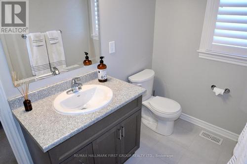 1107 Woodhaven Drive, Kingston, ON - Indoor Photo Showing Bathroom