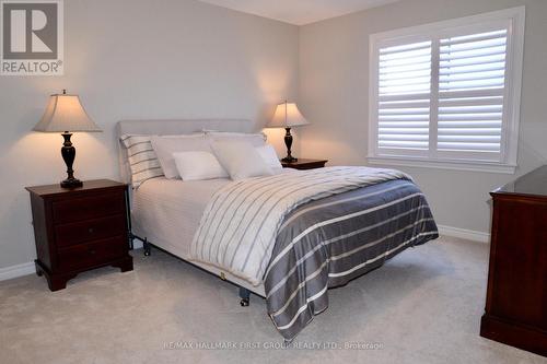 1107 Woodhaven Drive, Kingston, ON - Indoor Photo Showing Bedroom