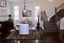 1107 Woodhaven Drive, Kingston, ON  - Indoor Photo Showing Dining Room 