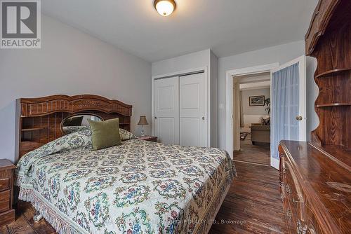 5105 Battersea Road, South Frontenac, ON - Indoor Photo Showing Bedroom