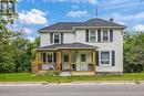 5105 Battersea Road, South Frontenac, ON  - Outdoor With Deck Patio Veranda With Facade 