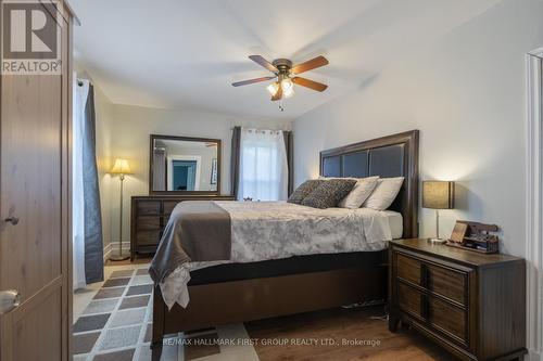 5105 Battersea Road, South Frontenac, ON - Indoor Photo Showing Bedroom