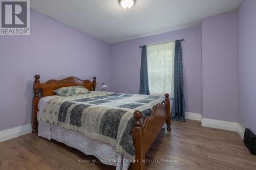 5105 Battersea Road, South Frontenac, ON - Indoor Photo Showing Bedroom