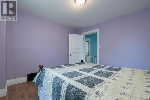 5105 Battersea Road, South Frontenac, ON - Indoor Photo Showing Bedroom