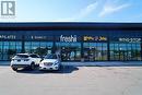 4 - 5530 Baldwin Street S, Whitby, ON 