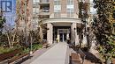 606 - 540 Bur Oak Avenue, Markham, ON  - Outdoor With Facade 