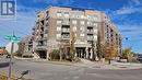 606 - 540 Bur Oak Avenue, Markham, ON  - Outdoor With Facade 